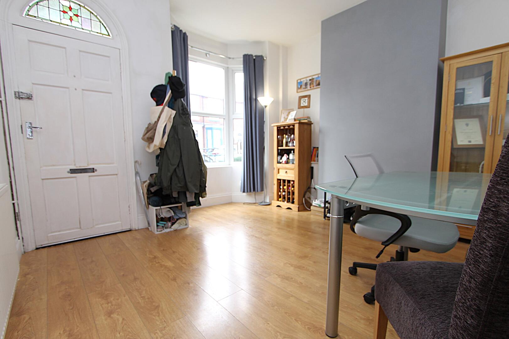 Woodfield Crescent, Kidderminster